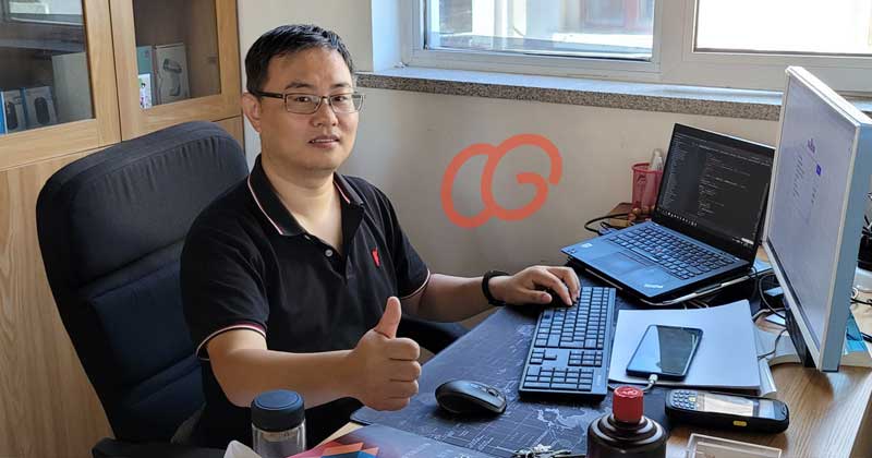 嘗果科技-20年技術(shù)為你服務(wù)