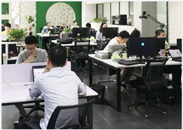 鹿躍設(shè)計