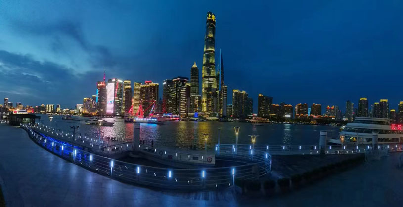 海濤