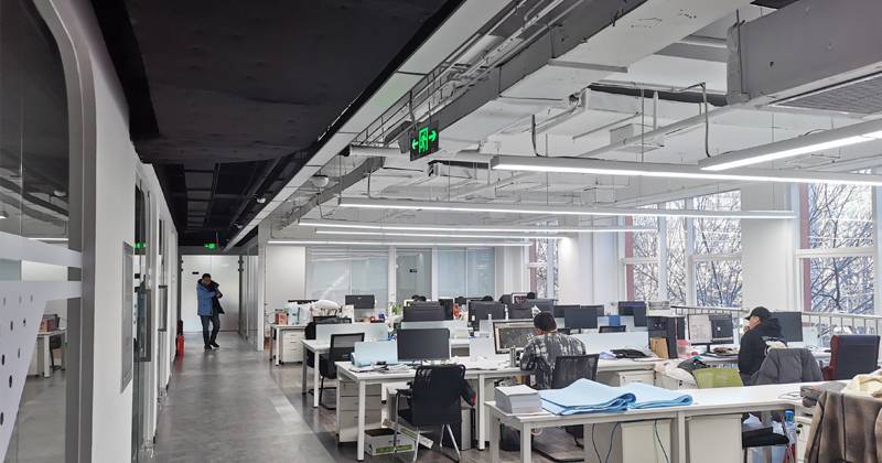 北京視線建筑裝飾設計有限公司