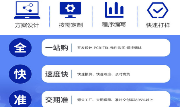單片機(jī)方案開發(fā)小家電開發(fā)