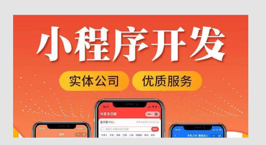 小程序開發(fā)定制