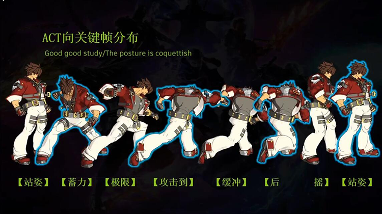 小哈漫游