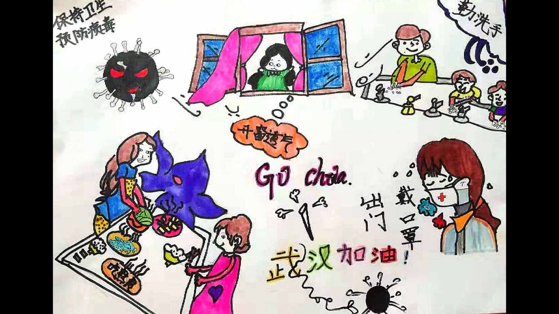讓心不再孤單<hl>MV</hl>