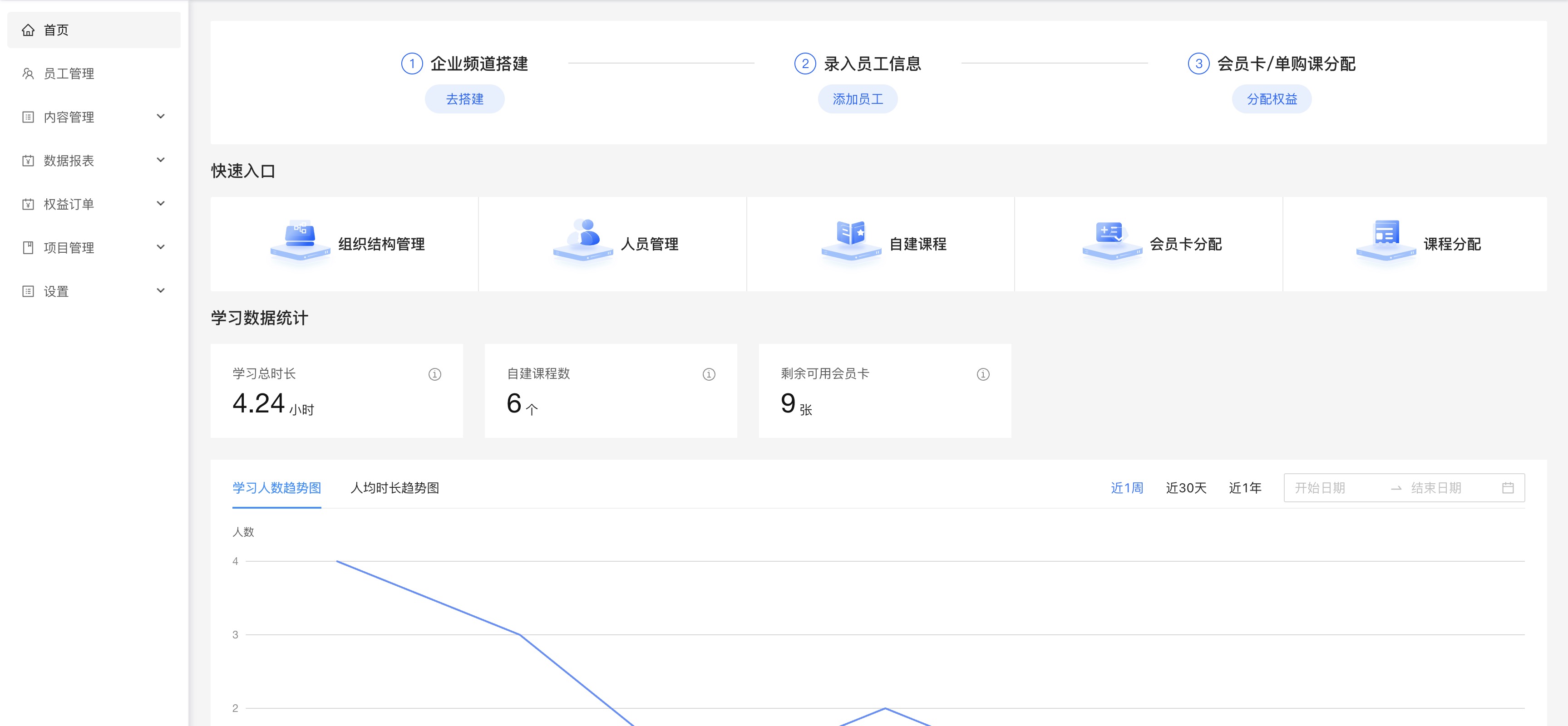 教育學(xué)習(xí)平臺(tái)