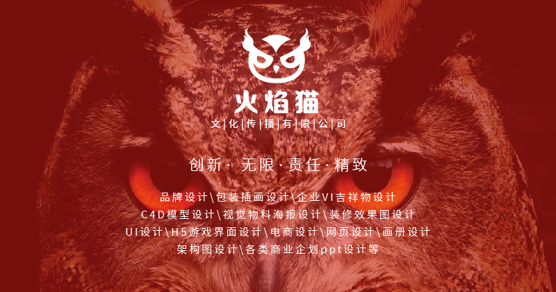 重庆火焰猫文化传播有限公司