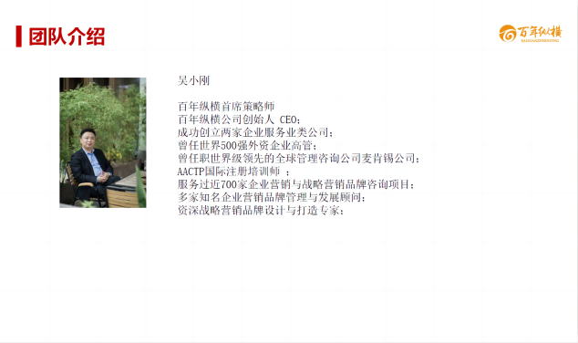 百年縱橫