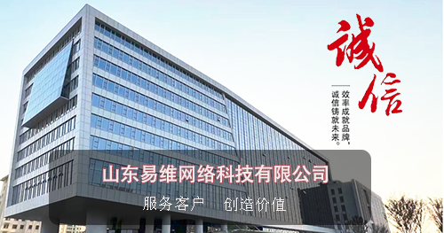 易維科技12年老店