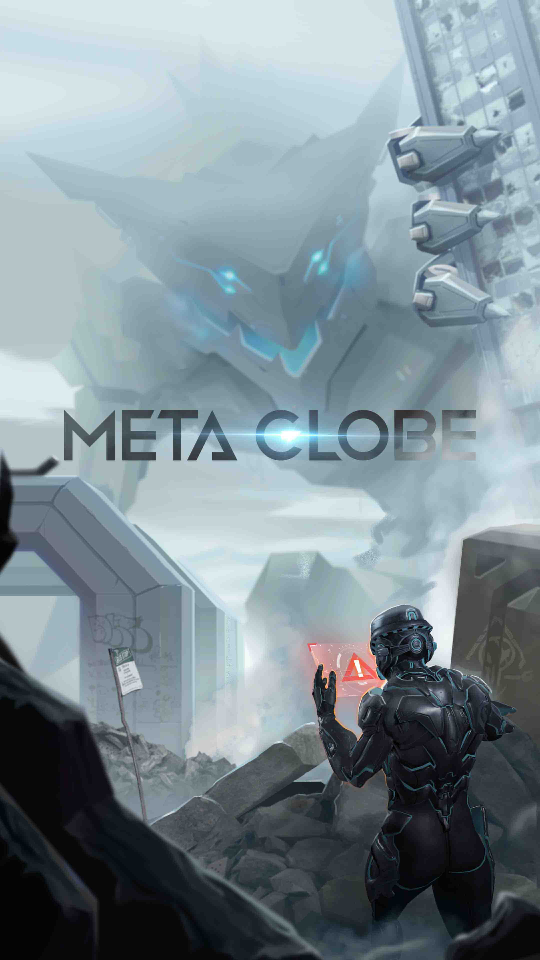 meta clobe元宇宙游戲