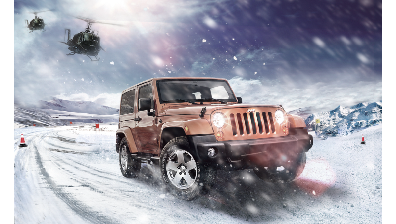 JEEP