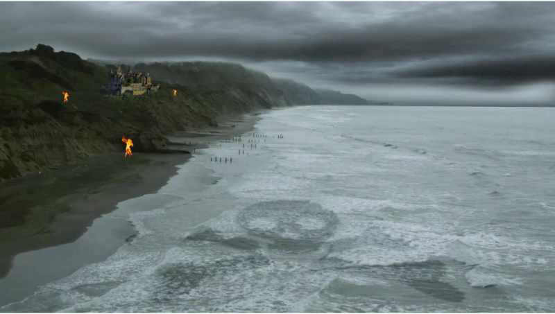 短视频剪辑；后期制作