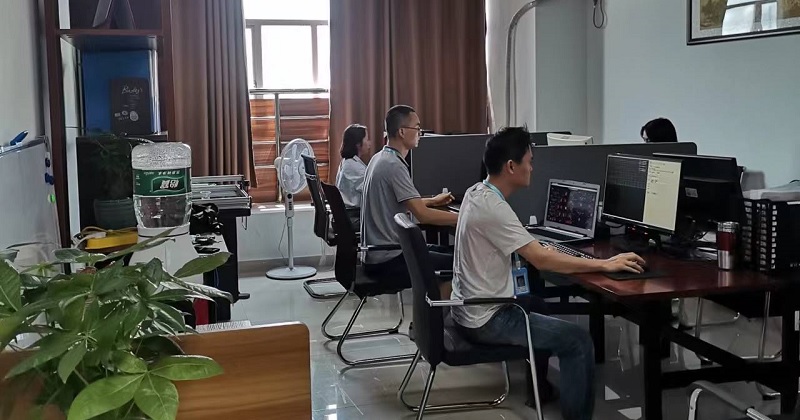 江門文卓信息科技有限公司