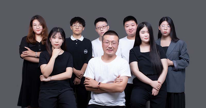 有范儿创意互联