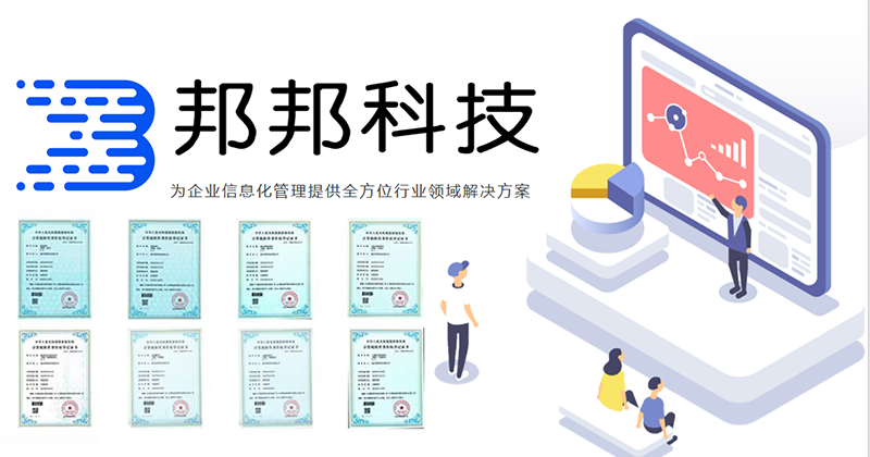 邦邦软件-十年专注开发