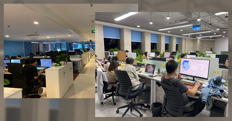 邦邦软件-十年专注开发