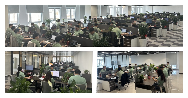 晨蜂軟件15年專注APP開發(fā)