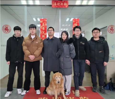 安徽寒歌科技