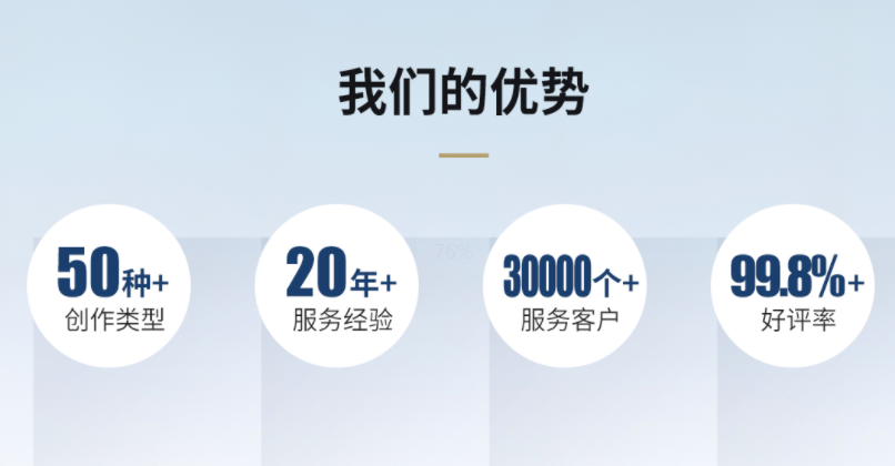 筆尖文化