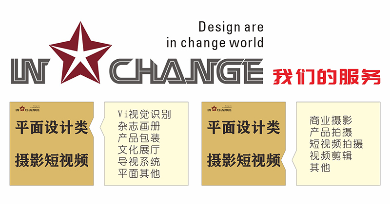 英辰文媒工作室