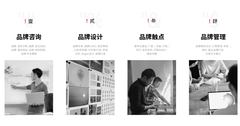 帅丰视觉品牌设计